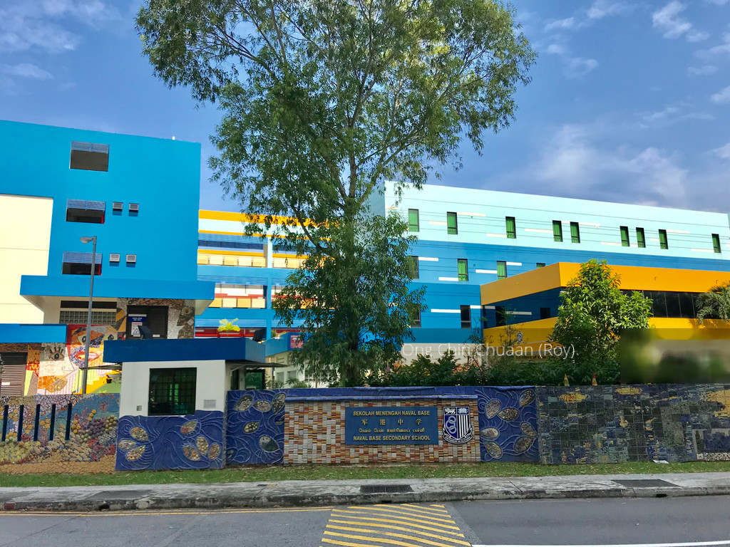 Blk 802 Yishun Ring Road (Yishun), HDB 3 Rooms #153858852